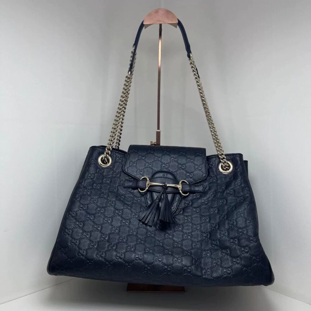 Gucci Women Pre-Loved Bag Very Good Condition